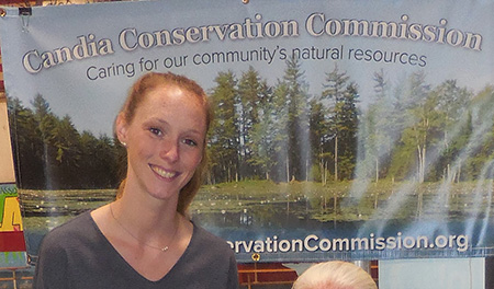 Wetlands Application Reviews - March 15, 2022 at 7 pm by CCC member Lindsey White