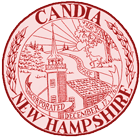 Town of Candia Seal